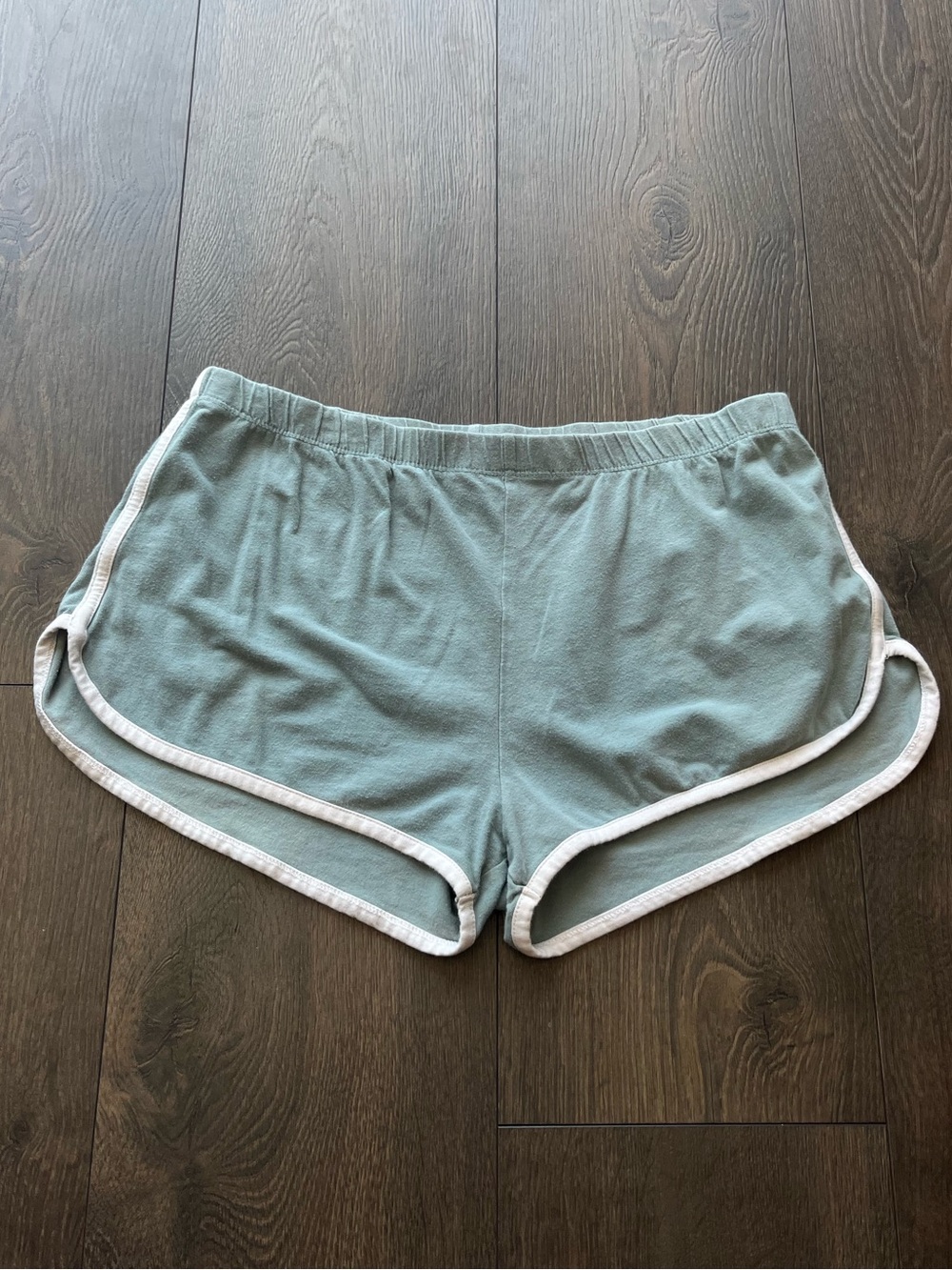 Bozzolo Mini Casual Shorts